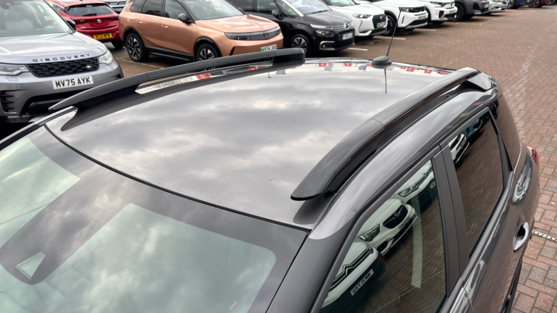 Citroen C3 Aircross 1.2 PureTech 110 C-Series 5dr Petrol Hatchback